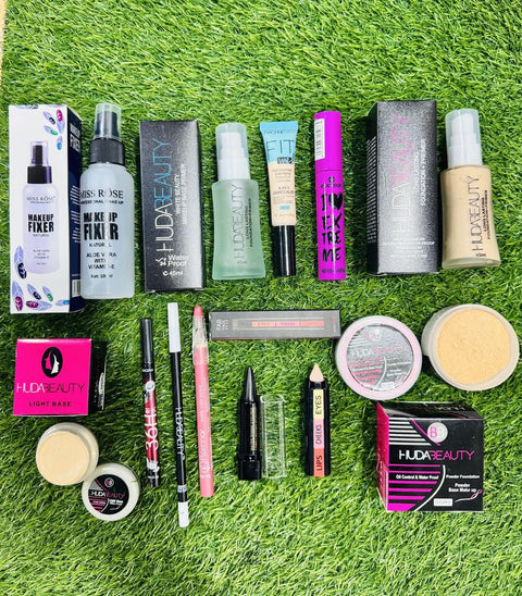 Makeup Kit